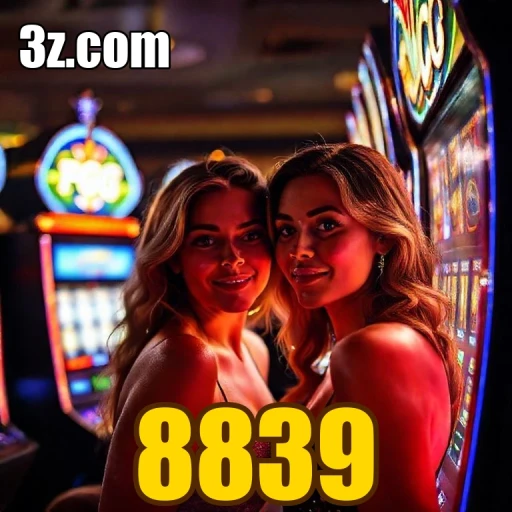 Cards do 8839: A Interatividade que Revoluciona Jogos Online