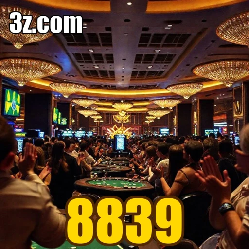 O Encantador Mundo do Roleplay no 8839: Aventura Sem Fim