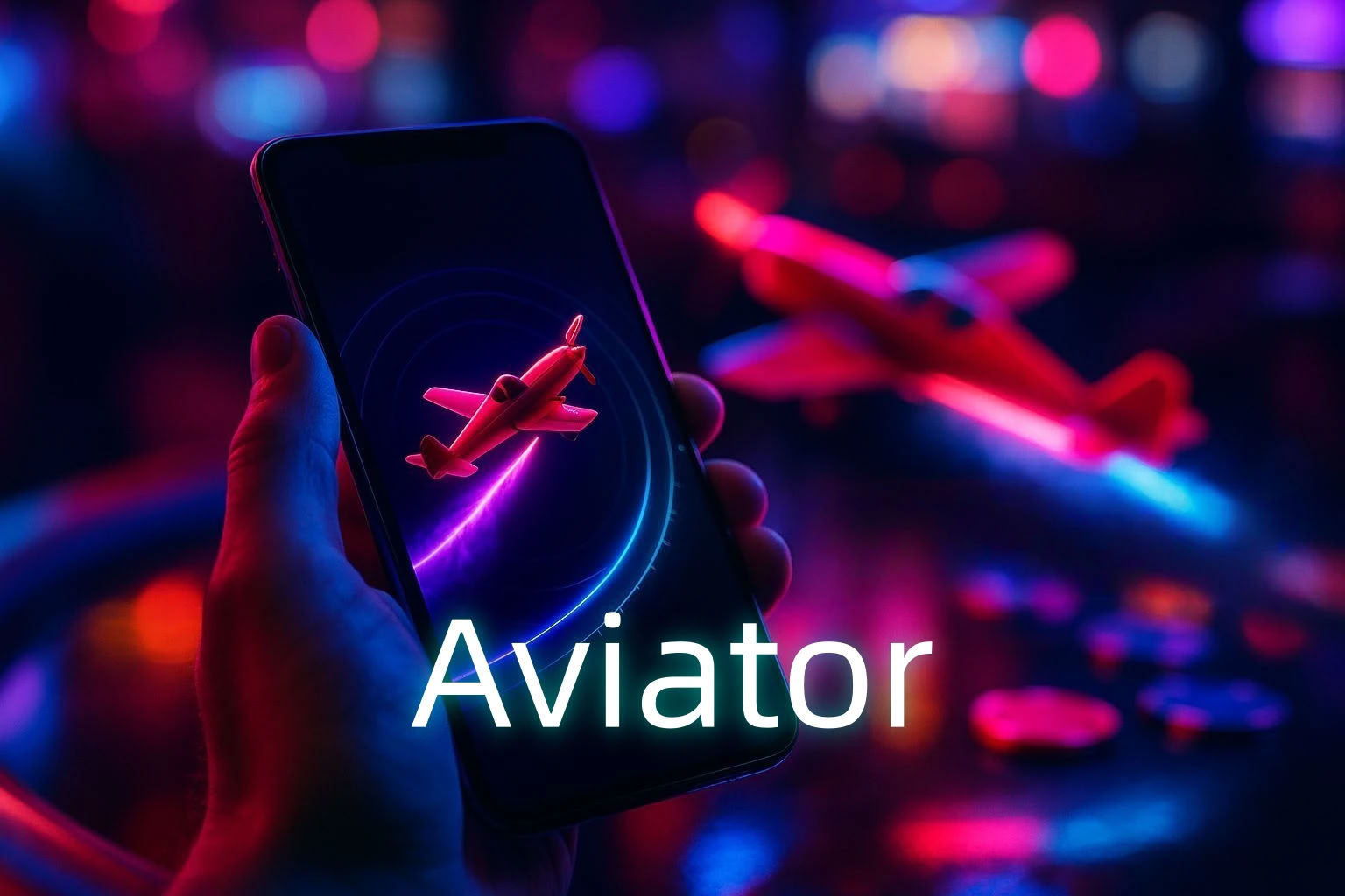 8839 Aviator Festivo
