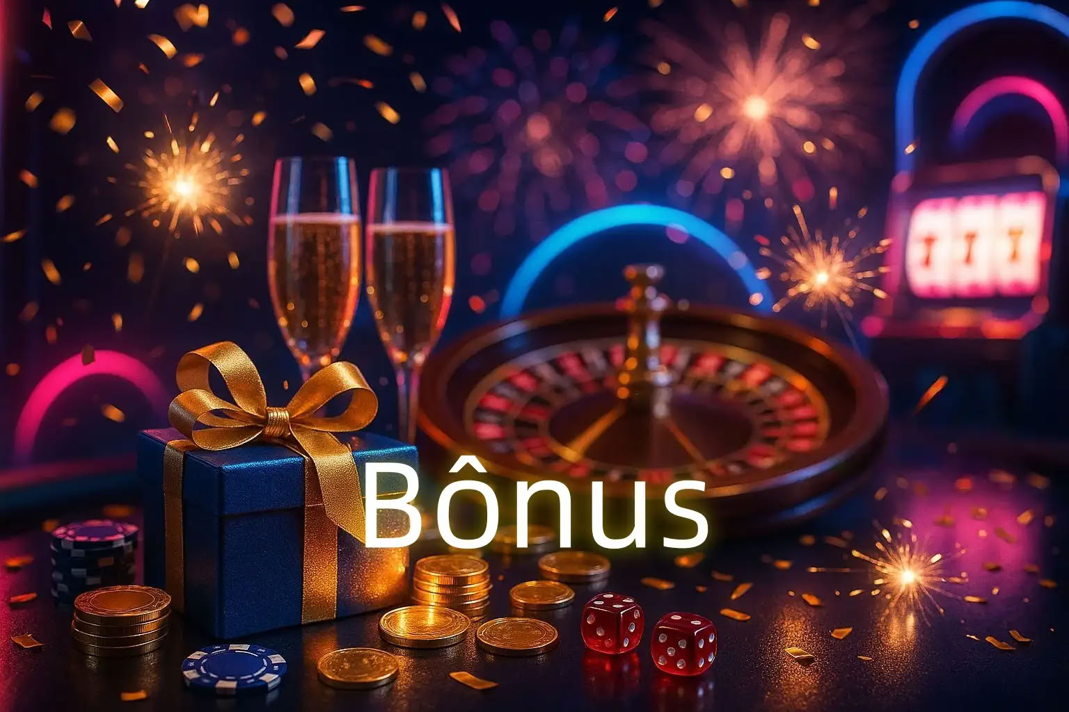 8839 Bônus Festivos