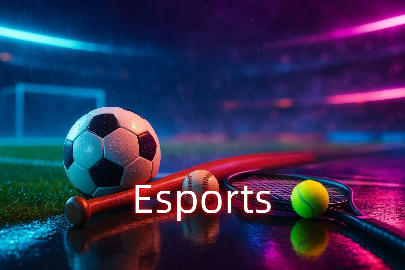 8839 Variedade de Esportes