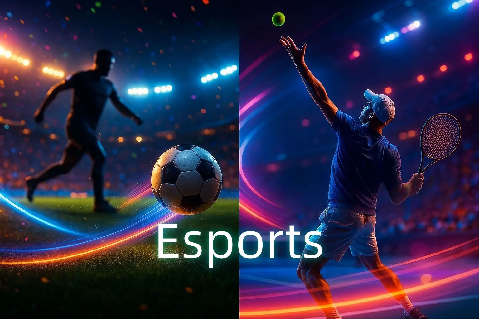 8839 Eventos Esportivos