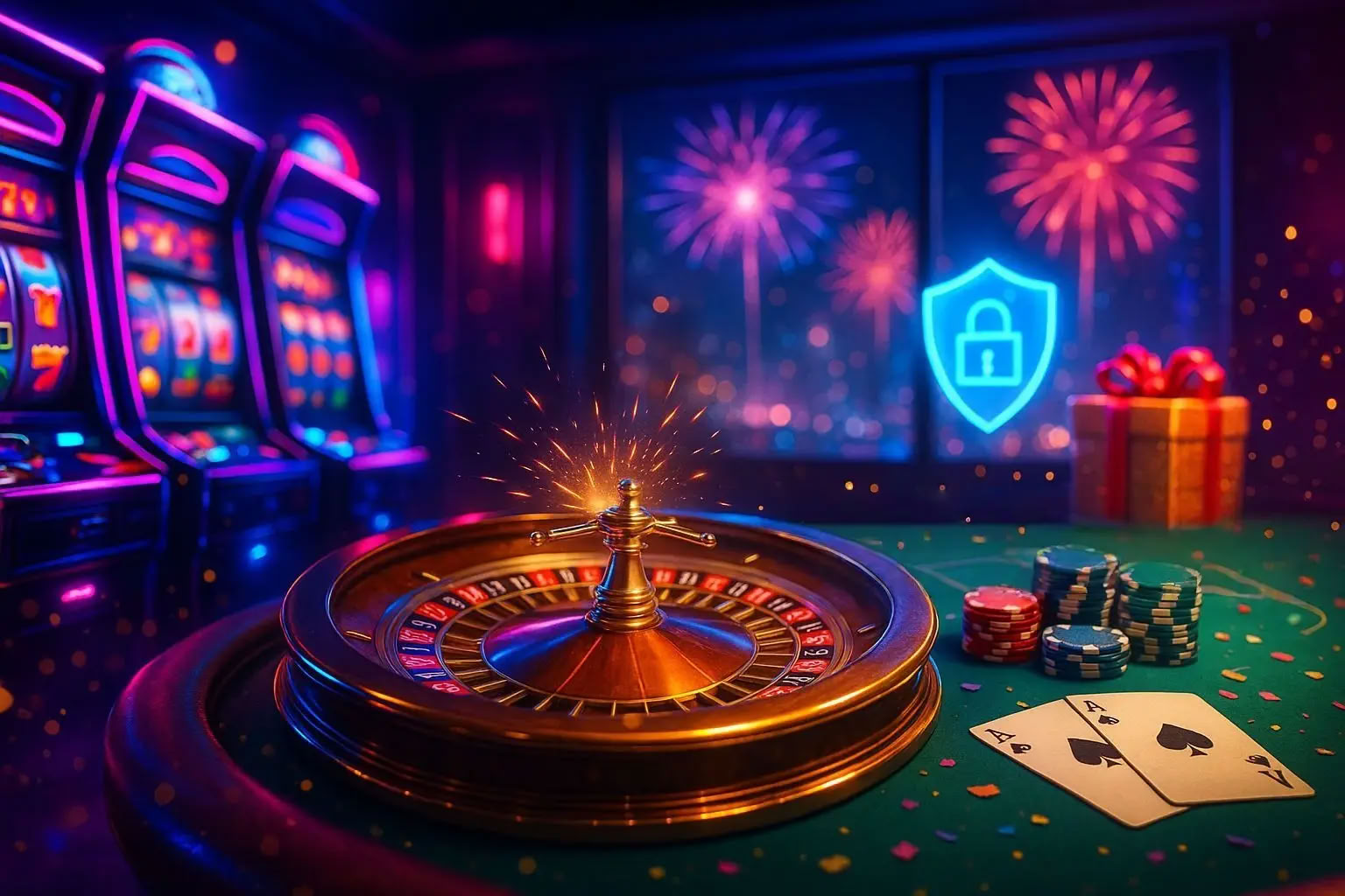 Jogos emocionantes no 8839