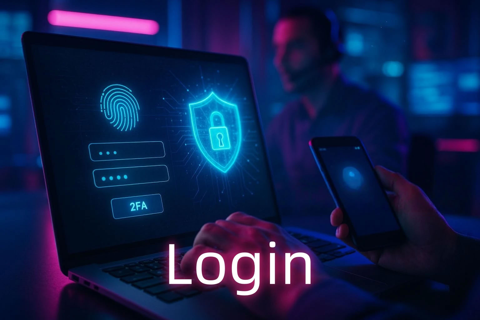 8839 Segurança no Login