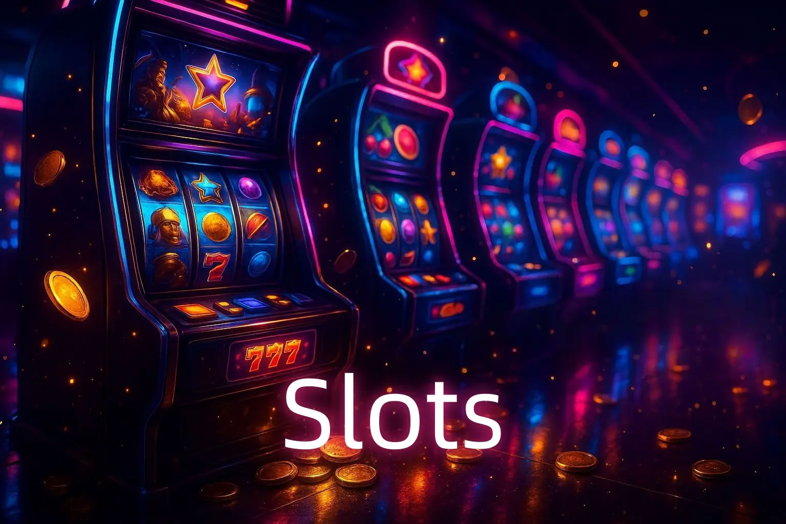 8839 Benefícios dos Slots